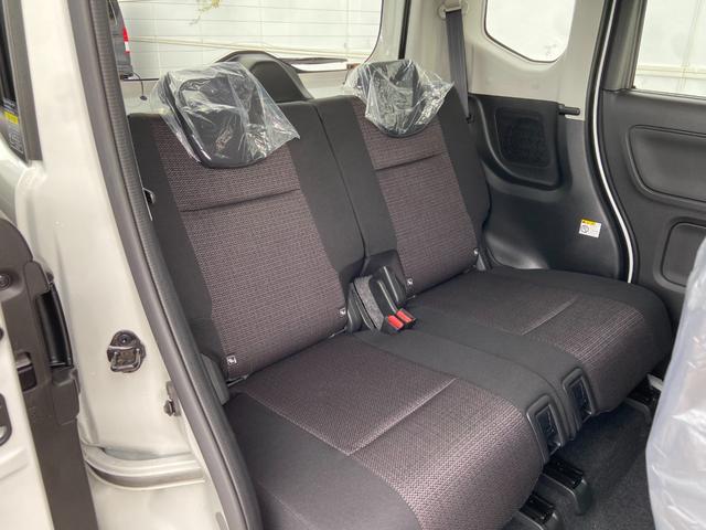 スペーシアカスタム ハイブリッドGS 4WD 届出済未使用車【新品ナビ取り付け&フルセグTV&Bluetooth】【衝突被害軽減ブレーキ&レーンアシスト】レーダークルーズコントロール 左側電動スライドドア オートハイビーム シートヒーター(22枚目)