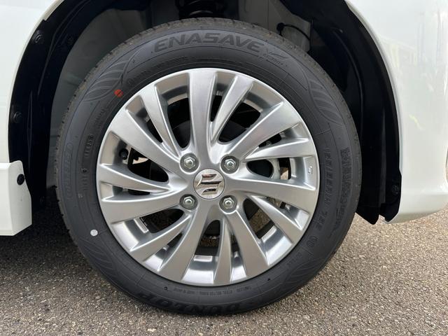 スペーシアカスタム ハイブリッドGS 4WD 届出済未使用車【新品ナビ取り付け&フルセグTV&Bluetooth】【衝突被害軽減ブレーキ&レーンアシスト】レーダークルーズコントロール 左側電動スライドドア オートハイビーム シートヒーター(48枚目)