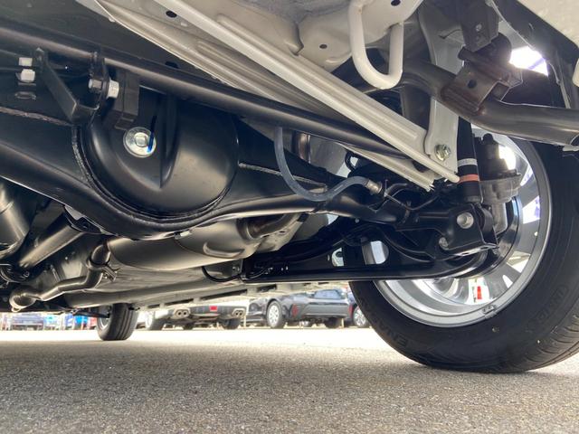 スペーシアカスタム ハイブリッドGS 4WD 届出済未使用車【新品ナビ取り付け&フルセグTV&Bluetooth】【衝突被害軽減ブレーキ&レーンアシスト】レーダークルーズコントロール 左側電動スライドドア オートハイビーム シートヒーター(51枚目)