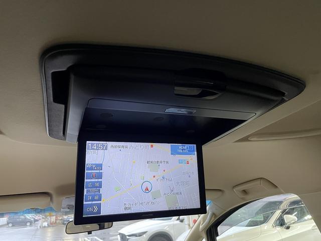 アルファード ２．５Ｘ　４ＷＤ　禁煙車　寒冷地仕様　ワンオーナー【フリップダウンモニター＆アルパイン８インチナビ＆フルセグＴＶ＆Ｂｌｕｅｔｏｏｔｈ＆バックカメラ】両側電動スライドドア　コーナーセンサー　スマートキー（8枚目）