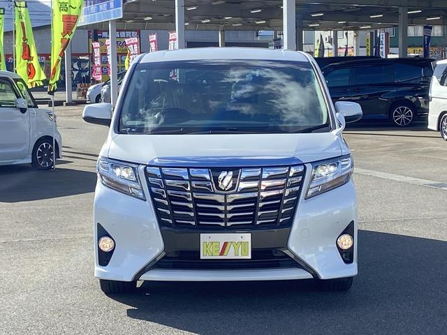 アルファード ２．５Ｘ　４ＷＤ　禁煙車　寒冷地仕様　ワンオーナー【フリップダウンモニター＆アルパイン８インチナビ＆フルセグＴＶ＆Ｂｌｕｅｔｏｏｔｈ＆バックカメラ】両側電動スライドドア　コーナーセンサー　スマートキー（16枚目）