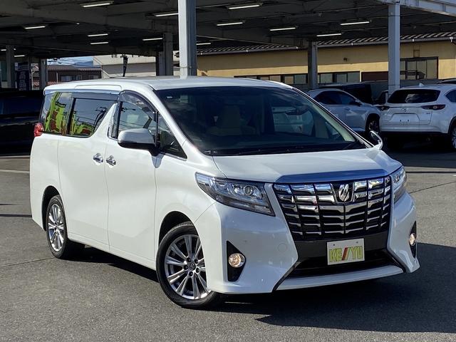 アルファード ２．５Ｘ　４ＷＤ　禁煙車　寒冷地仕様　ワンオーナー【フリップダウンモニター＆アルパイン８インチナビ＆フルセグＴＶ＆Ｂｌｕｅｔｏｏｔｈ＆バックカメラ】両側電動スライドドア　コーナーセンサー　スマートキー（17枚目）