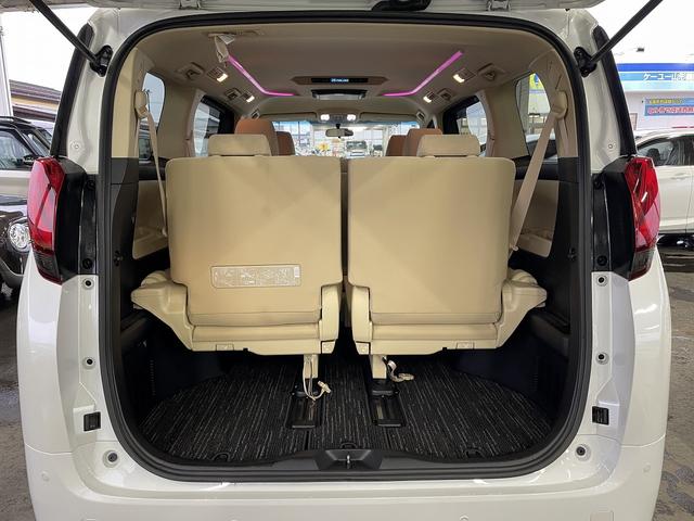 アルファード ２．５Ｘ　４ＷＤ　禁煙車　寒冷地仕様　ワンオーナー【フリップダウンモニター＆アルパイン８インチナビ＆フルセグＴＶ＆Ｂｌｕｅｔｏｏｔｈ＆バックカメラ】両側電動スライドドア　コーナーセンサー　スマートキー（28枚目）