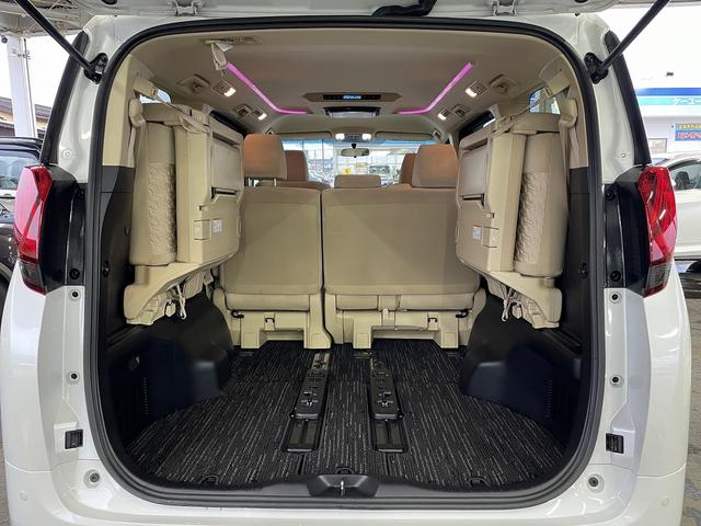 アルファード ２．５Ｘ　４ＷＤ　禁煙車　寒冷地仕様　ワンオーナー【フリップダウンモニター＆アルパイン８インチナビ＆フルセグＴＶ＆Ｂｌｕｅｔｏｏｔｈ＆バックカメラ】両側電動スライドドア　コーナーセンサー　スマートキー（29枚目）