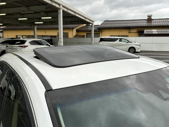 ＮＸ ＮＸ３００ｈ　バージョンＬ　禁煙【サンルーフ・寒冷地仕様】後期３眼ライト【衝突軽減サポート＆レーンアシスト＆ブラインドスポットモニター】【純正ナビ・フルセグＴＶ＆Ｂｌｕｅｔｏｏｔｈ接続＆全方位モニター】ヘッドアップディスプレイ（6枚目）