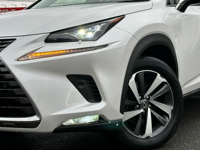 ＮＸ ＮＸ３００ｈ　バージョンＬ　禁煙【サンルーフ・寒冷地仕様】後期３眼ライト【衝突軽減サポート＆レーンアシスト＆ブラインドスポットモニター】【純正ナビ・フルセグＴＶ＆Ｂｌｕｅｔｏｏｔｈ接続＆全方位モニター】ヘッドアップディスプレイ（14枚目）