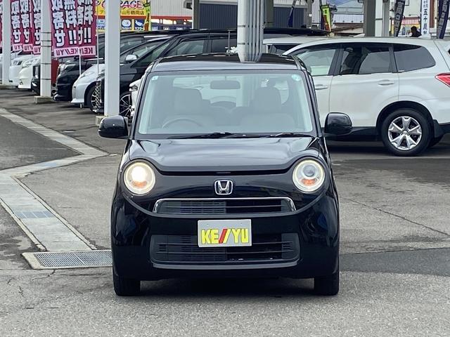 N-ONE G 禁煙車 ワンオーナー【社外オーディオ&CD再生&USB接続】スマートキー&プッシュスタート 横滑り防止装置 ヘッドライトレベライザー アイドリングストップ オートエアコン 電動格納ドアミラー(12枚目)