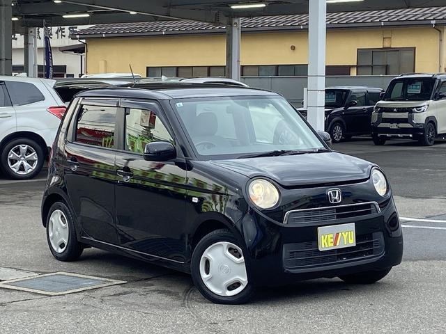 N-ONE G 禁煙車 ワンオーナー【社外オーディオ&CD再生&USB接続】スマートキー&プッシュスタート 横滑り防止装置 ヘッドライトレベライザー アイドリングストップ オートエアコン 電動格納ドアミラー(13枚目)