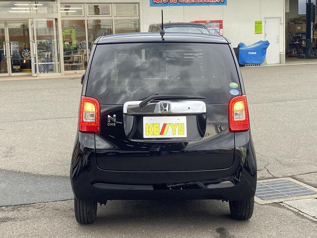 N-ONE G 禁煙車 ワンオーナー【社外オーディオ&CD再生&USB接続】スマートキー&プッシュスタート 横滑り防止装置 ヘッドライトレベライザー アイドリングストップ オートエアコン 電動格納ドアミラー(15枚目)