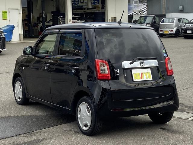 N-ONE G 禁煙車 ワンオーナー【社外オーディオ&CD再生&USB接続】スマートキー&プッシュスタート 横滑り防止装置 ヘッドライトレベライザー アイドリングストップ オートエアコン 電動格納ドアミラー(16枚目)