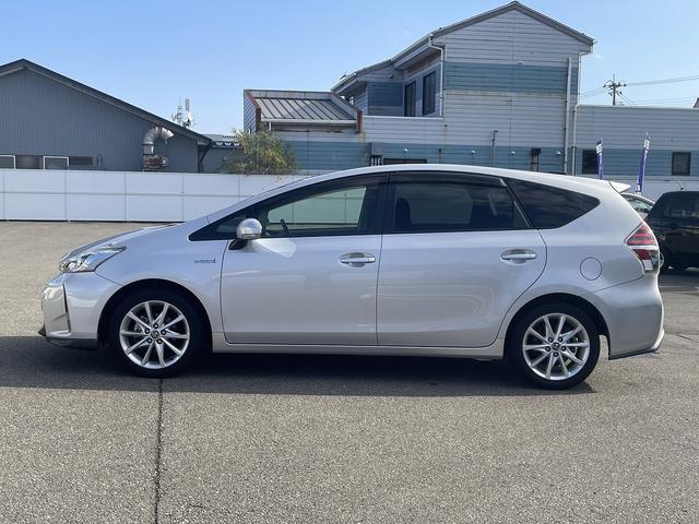 遠方のお客様でも安心な保証をご案内。当社で整備の車両には４ヶ月の消耗品も含む無料保証と最長５年走行無制限の延長保証をオプションでご用意☆お近くのディーラーにて保証修理をお受けできます♪