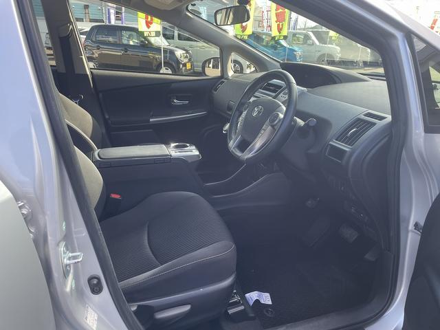 陸運局認証工場完備！国家資格車検検査員資格を持った整備士による整備。ステレオ、エアコン等走行に関係のない所も不具合箇所があれば修理してお渡ししております。