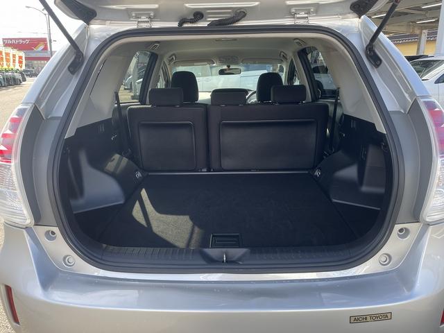 公的機関「（財）日本自動車査定協会」の基準を採用。日本ＡＡ協議会「走行距離管理システム」で距離に不正が無いかもチェック済みです。専門業者によるルームクリーニング実施。キレイになった状態でお渡し致します