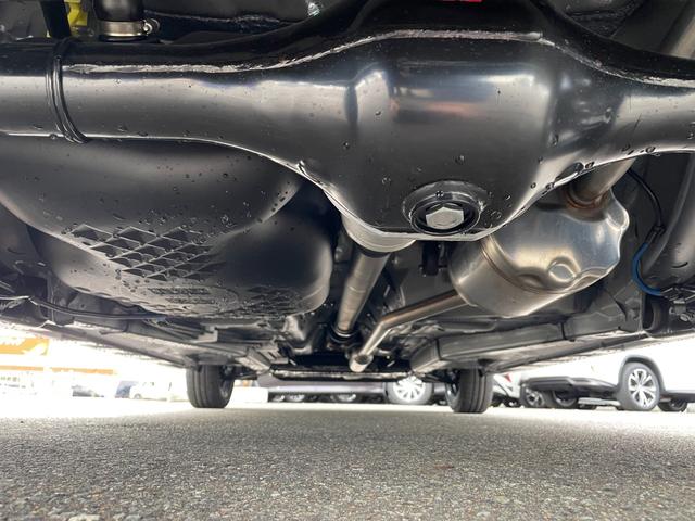 ムーヴ ＲＳ　ダンディスポーツ　４ＷＤ【届出済未使用車】両側電動スライドドア【衝突被害軽減ブレーキ＆レーンアシスト】レーダークルーズコントロール　コーナーセンサー　シートヒーター　オートマチックハイビーム　全方位カメラ接続（7枚目）