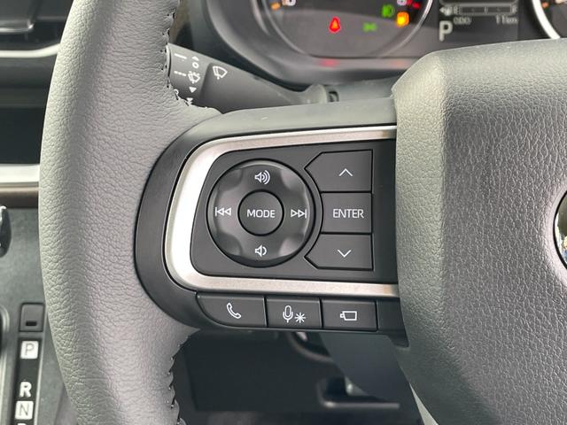 ムーヴ ＲＳ　ダンディスポーツ　４ＷＤ【届出済未使用車】両側電動スライドドア【衝突被害軽減ブレーキ＆レーンアシスト】レーダークルーズコントロール　コーナーセンサー　シートヒーター　オートマチックハイビーム　全方位カメラ接続（34枚目）