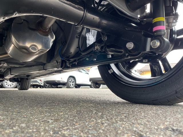 ムーヴ ＲＳ　ダンディスポーツ　４ＷＤ【届出済未使用車】両側電動スライドドア【衝突被害軽減ブレーキ＆レーンアシスト】レーダークルーズコントロール　コーナーセンサー　シートヒーター　オートマチックハイビーム　全方位カメラ接続（46枚目）