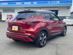 キックス Ｘ　ＦＯＵＲ　４ＷＤ　禁煙車　１オーナー【純正９インチナビ＆フルセグＴＶ＆Ｂｌｕｅｔｏｏｔｈ＆アラウンドビューモニター】【衝突軽減ブレーキ＆レーンアシスト】レーダークルーズコントロール 0903950A30250624W001 5