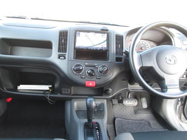 VE 4WD メモリーナビ DVD キーレス PW(7枚目)