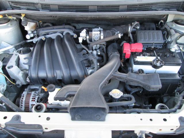 VE 4WD メモリーナビ DVD キーレス PW(19枚目)