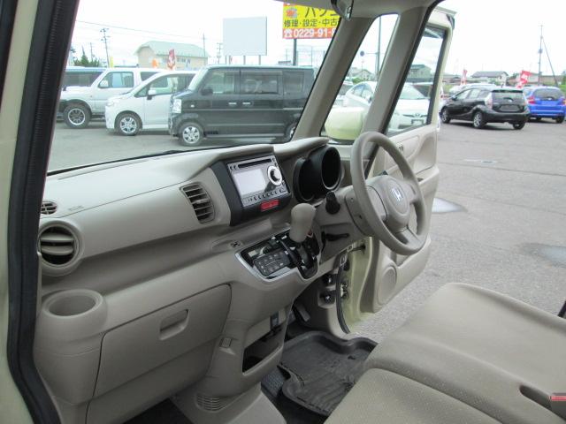 G 4WD プッシュスタート スマートキー ETC(6枚目)