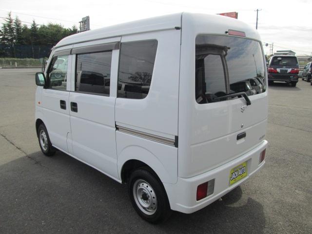 PA 4WD 走行21.000km エアコン パワステ(4枚目)