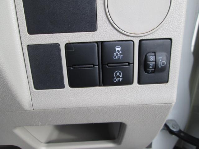 タント L SDナビ ワンセグ CD Bluetooth アイドリングストップ ETC(10枚目)