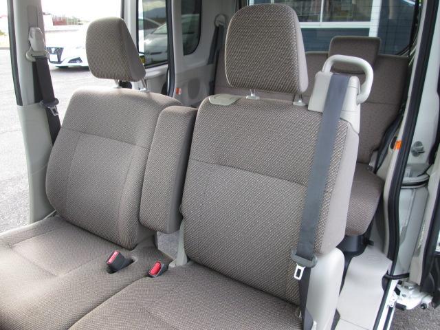 タント L SDナビ ワンセグ CD Bluetooth アイドリングストップ ETC(13枚目)