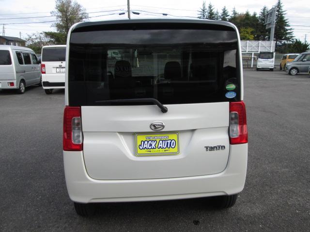 タント L SDナビ ワンセグ CD Bluetooth アイドリングストップ ETC(16枚目)