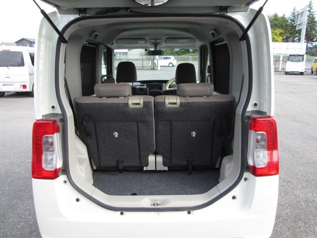 タント L SDナビ ワンセグ CD Bluetooth アイドリングストップ ETC(17枚目)