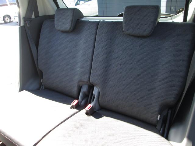 ワゴンR FXリミテッド アイドリングストップ プッシュスタート スマートキー CD オートAC 純正14AW(16枚目)