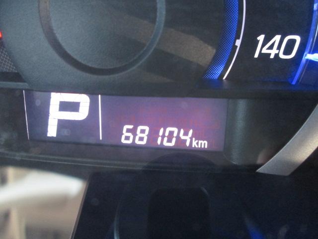 ワゴンR FXリミテッド アイドリングストップ プッシュスタート スマートキー CD オートAC 純正14AW(22枚目)