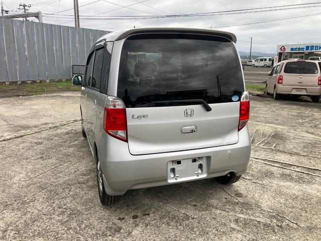 ライフ Ｇ（4枚目）