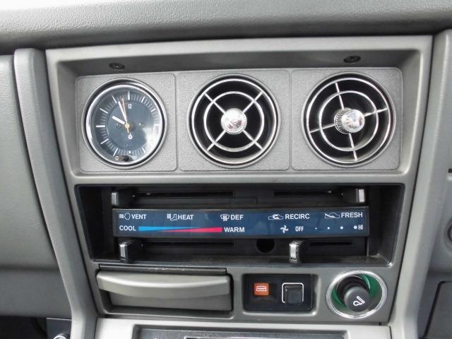 マークII L 復刻ロンシャン8J14AW 車高調 水野ワークス製ウッドハンドル チンスポ シルバーオールペン 店舗外保管車両の為ご来店の際は事前連絡お願いします。(13枚目)