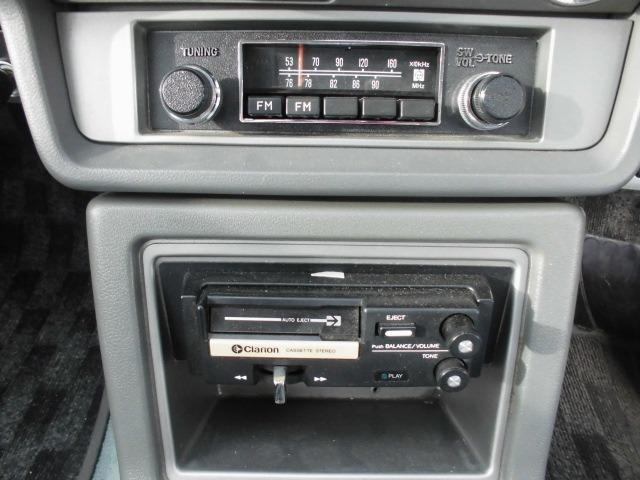 マークII L 復刻ロンシャン8J14AW 車高調 水野ワークス製ウッドハンドル チンスポ シルバーオールペン 店舗外保管車両の為ご来店の際は事前連絡お願いします。(14枚目)