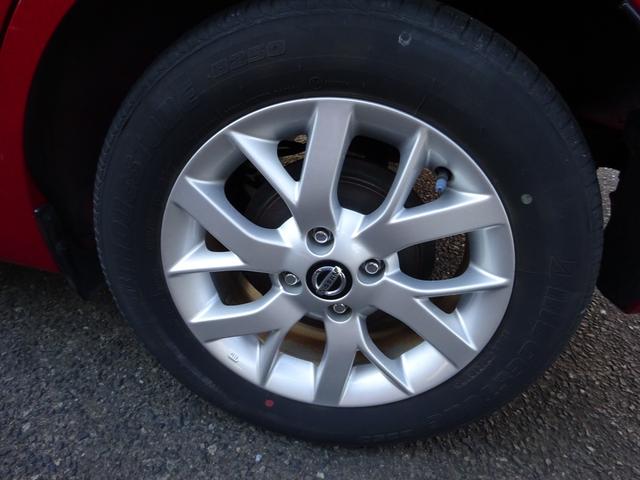 ノート ｅ－パワー　Ｘ　衝突被害軽減ブレーキシステム　クリアランスソナー　スマートキー　プッシュスタート　ナビＴＶ　Ｂｌｕｅｔｏｏｔｈ　バックカメラ　純正アルミホイール（6枚目）