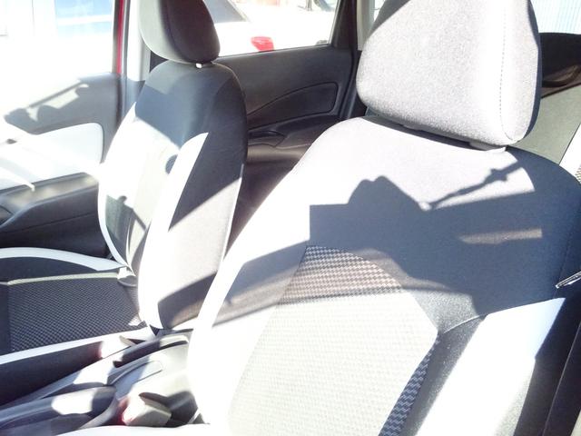 ノート ｅ－パワー　Ｘ　衝突被害軽減ブレーキシステム　クリアランスソナー　スマートキー　プッシュスタート　ナビＴＶ　Ｂｌｕｅｔｏｏｔｈ　バックカメラ　純正アルミホイール（10枚目）