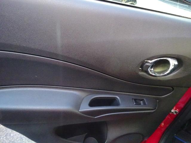 ノート ｅ－パワー　Ｘ　衝突被害軽減ブレーキシステム　クリアランスソナー　スマートキー　プッシュスタート　ナビＴＶ　Ｂｌｕｅｔｏｏｔｈ　バックカメラ　純正アルミホイール（18枚目）