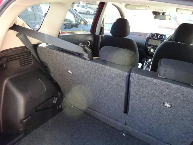 ノート ｅ－パワー　Ｘ　衝突被害軽減ブレーキシステム　クリアランスソナー　スマートキー　プッシュスタート　ナビＴＶ　Ｂｌｕｅｔｏｏｔｈ　バックカメラ　純正アルミホイール（22枚目）