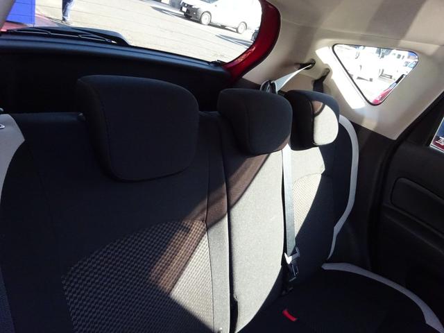 ノート ｅ－パワー　Ｘ　衝突被害軽減ブレーキシステム　クリアランスソナー　スマートキー　プッシュスタート　ナビＴＶ　Ｂｌｕｅｔｏｏｔｈ　バックカメラ　純正アルミホイール（30枚目）