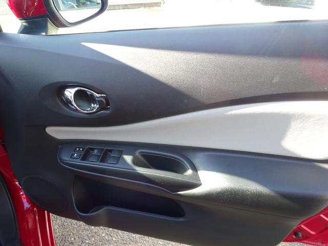 ノート ｅ－パワー　Ｘ　衝突被害軽減ブレーキシステム　クリアランスソナー　スマートキー　プッシュスタート　ナビＴＶ　Ｂｌｕｅｔｏｏｔｈ　バックカメラ　純正アルミホイール（39枚目）