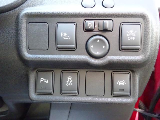 ノート ｅ－パワー　Ｘ　衝突被害軽減ブレーキシステム　クリアランスソナー　スマートキー　プッシュスタート　ナビＴＶ　Ｂｌｕｅｔｏｏｔｈ　バックカメラ　純正アルミホイール（42枚目）