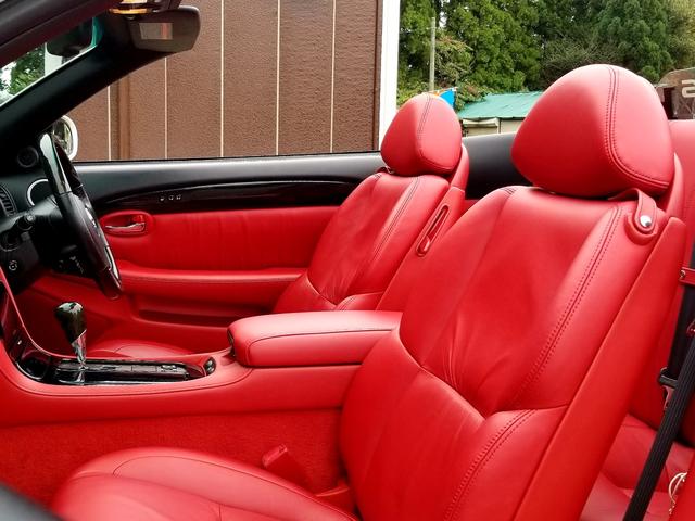 レクサス sc sc430 sc430 4名 車高調 エアロ 赤革 シートヒーター 冬タイヤ有 クルコン etc 239 0万円 平成18年 06年 岩手県 中古車 価格 Com レクサス sc sc430 sc430 4名 車高調 エアロ 赤革 シートヒーター 冬タイヤ有 クルコン etc 239 0万円 平成18年 06年 岩手県 中古車 価格 Com