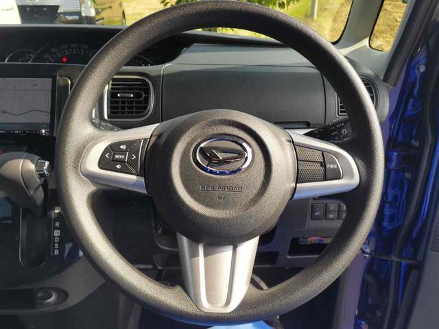 タント カスタムX トップエディションSAIII 4WD フルセグナビ バックカメラ 両側スライド・片側電動 ナビ TV 衝突被害軽減システム オートマチックハイビーム LEDヘッドランプ(2枚目)