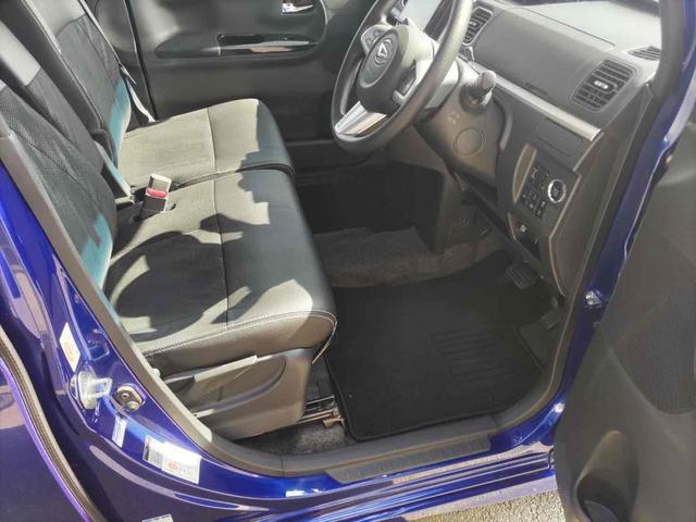 タント カスタムX トップエディションSAIII 4WD フルセグナビ バックカメラ 両側スライド・片側電動 ナビ TV 衝突被害軽減システム オートマチックハイビーム LEDヘッドランプ(8枚目)