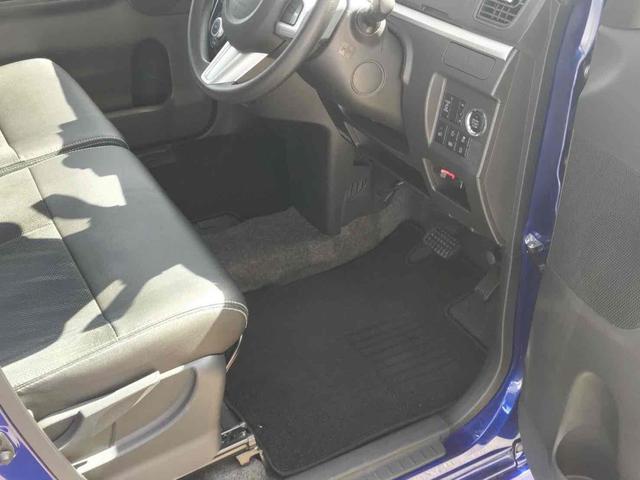 タント カスタムX トップエディションSAIII 4WD フルセグナビ バックカメラ 両側スライド・片側電動 ナビ TV 衝突被害軽減システム オートマチックハイビーム LEDヘッドランプ(9枚目)