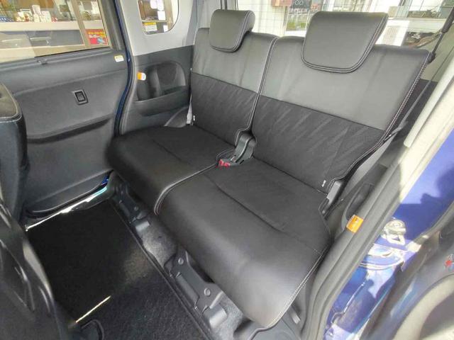 タント カスタムX トップエディションSAIII 4WD フルセグナビ バックカメラ 両側スライド・片側電動 ナビ TV 衝突被害軽減システム オートマチックハイビーム LEDヘッドランプ(10枚目)