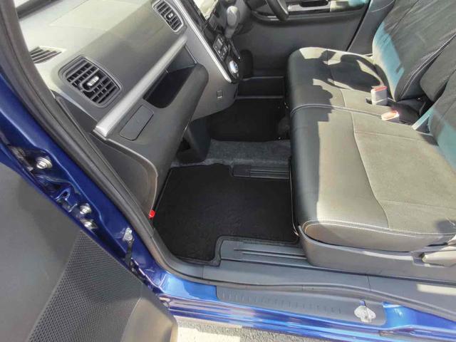 タント カスタムX トップエディションSAIII 4WD フルセグナビ バックカメラ 両側スライド・片側電動 ナビ TV 衝突被害軽減システム オートマチックハイビーム LEDヘッドランプ(11枚目)