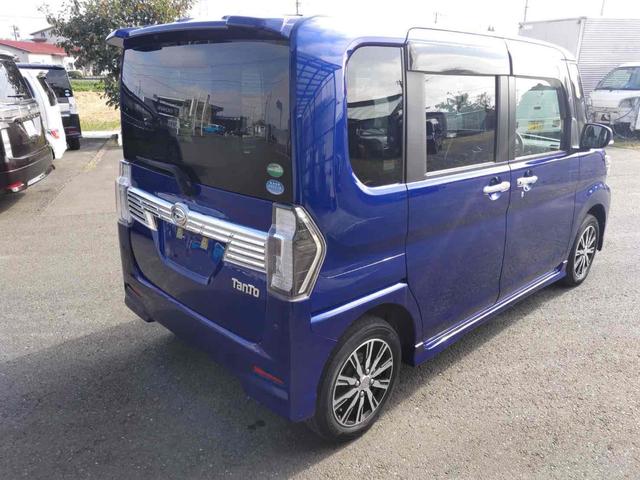 タント カスタムX トップエディションSAIII 4WD フルセグナビ バックカメラ 両側スライド・片側電動 ナビ TV 衝突被害軽減システム オートマチックハイビーム LEDヘッドランプ(15枚目)