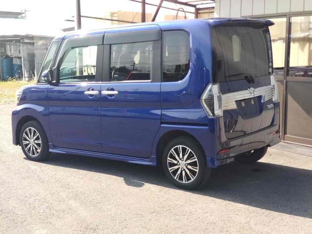 タント カスタムX トップエディションSAIII 4WD フルセグナビ バックカメラ 両側スライド・片側電動 ナビ TV 衝突被害軽減システム オートマチックハイビーム LEDヘッドランプ(17枚目)
