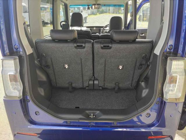 タント カスタムX トップエディションSAIII 4WD フルセグナビ バックカメラ 両側スライド・片側電動 ナビ TV 衝突被害軽減システム オートマチックハイビーム LEDヘッドランプ(19枚目)